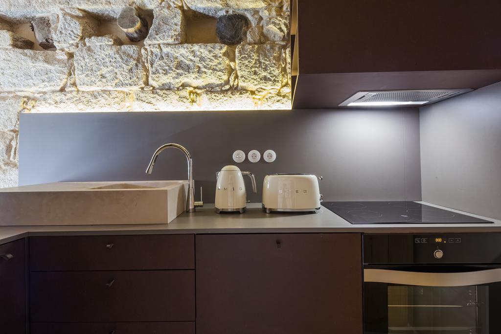 Armazem Luxury Housing- Architectural & Design Hotel Porto Exterior photo